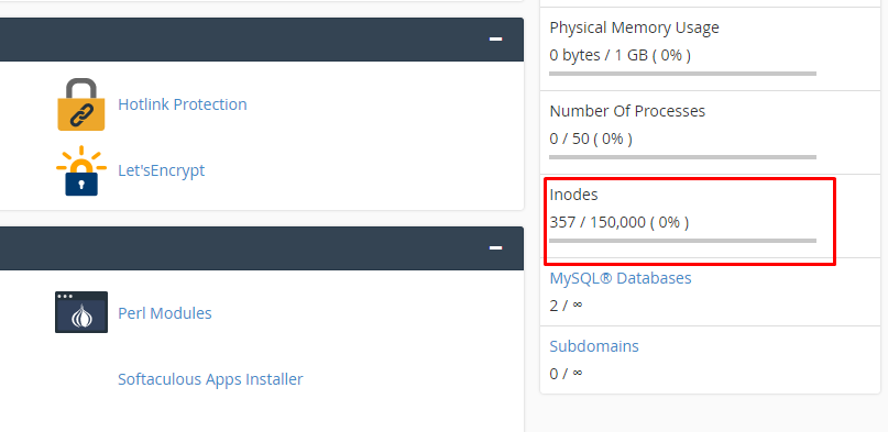Jangan Tergiur Promo Hosting Unlimited Murah: Ini Batasan Inodes yang Jarang Dijelaskan Penyedia