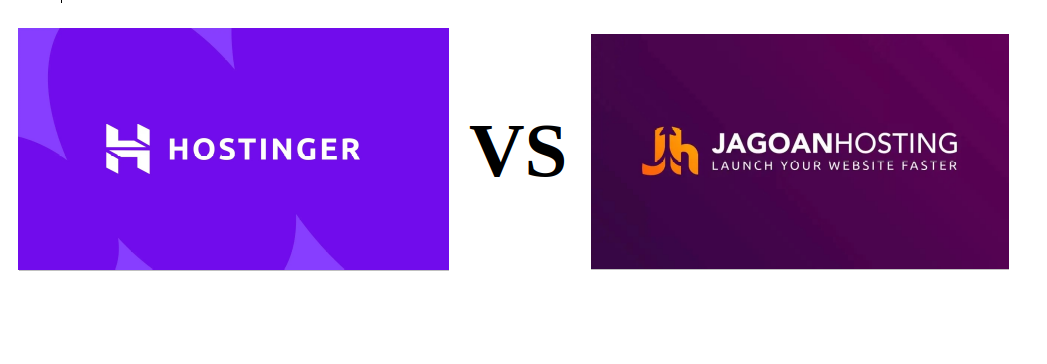 hostinger vs jagoanhosting